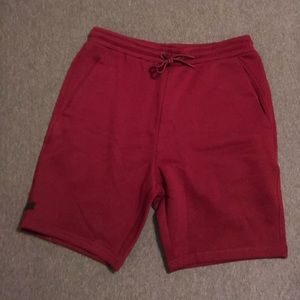Alphalete men’s shorts